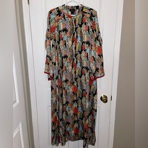 Natori M robe/kimono